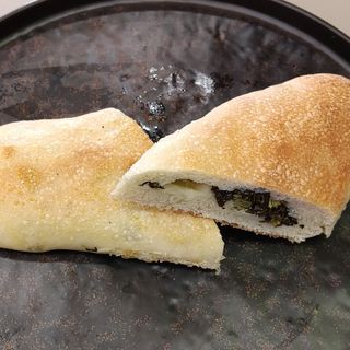 Calzone ripieno