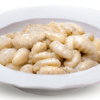 Gnocchi ai formaggi