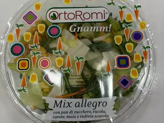 Insalatona Mix Allegro