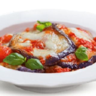 Melanzane alla parmigiana