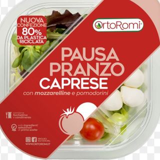 Insalatona caprese