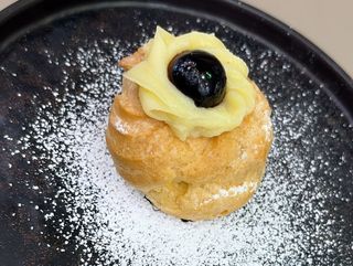 Zeppolina di S. Giuseppe