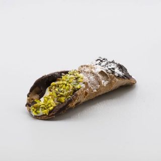 Cannolo siciliano piccolo