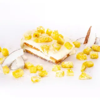 Tiramisù Cocco e Ananas