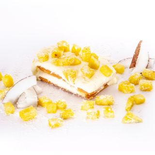 Tiramisù Cocco e Ananas