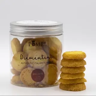 Biscotti Diamantini
