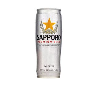 Birra Sapporo