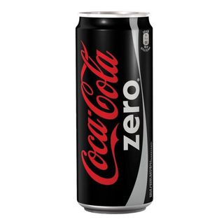 Coca Zero