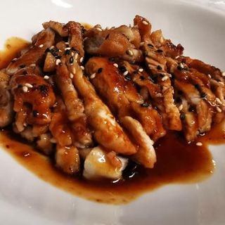 133-Tori Teriyaki