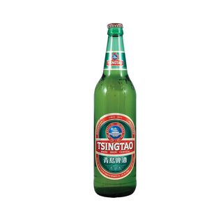 Birra Tsingtao
