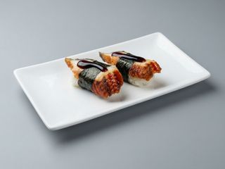 236-Nigiri unagi