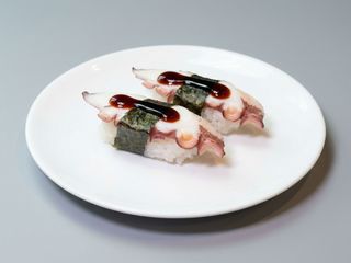 235-Nigiri tako