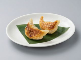 018-Gyoza Alla Piastra 4pz