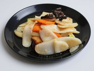 051-Gnocchi con verdure