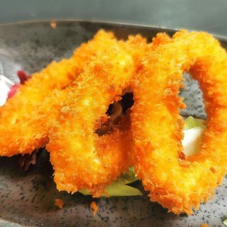 103-Calamari Fritti