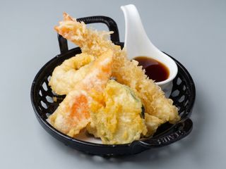 108-Tempura Mista