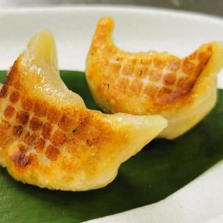 018-Gyoza Alla Piastra 4pz