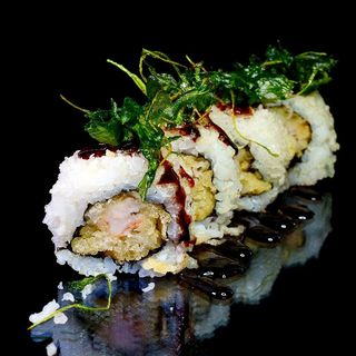 305-Ebiten Rucola Roll