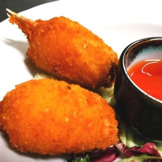 100-Chele Di Granchio