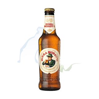 Birra Moretti