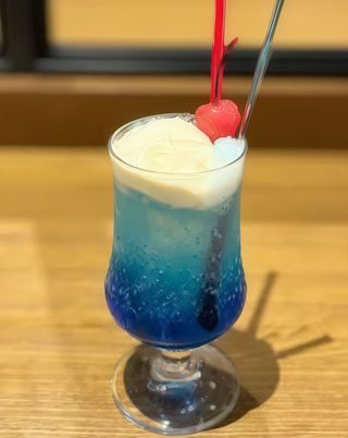 Cream Soda