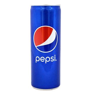 Pepsi lattina 33cl