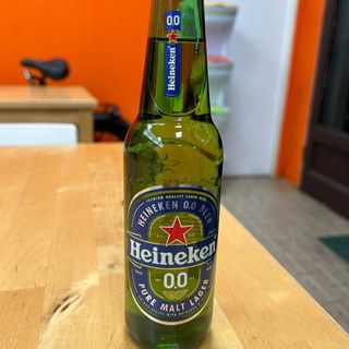 Heineken 33cl 0.0 alcool