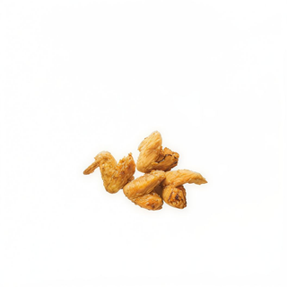 Alette di pollo 5 pezzi