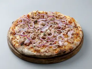Tonno cipolla