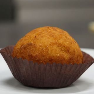 Arancina carne