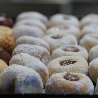 Dessert di mandorla box 500 g