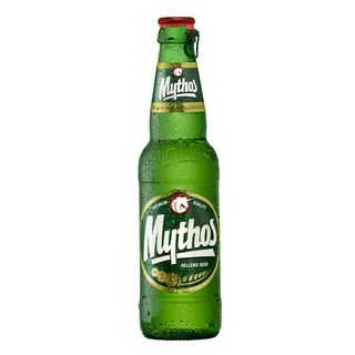 Birra Mythos
