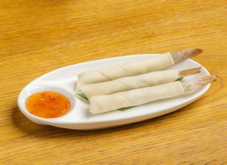 Samurai stick 3 pezzi