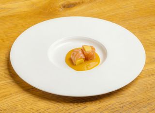 Salmon roll 2 pezzi