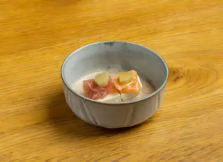 Tofu maison 2 pezzi