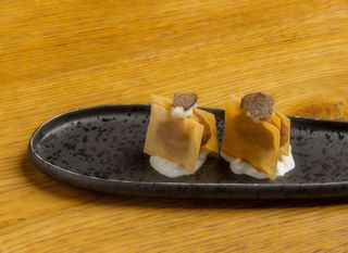 Mille foglie 4 pezzi