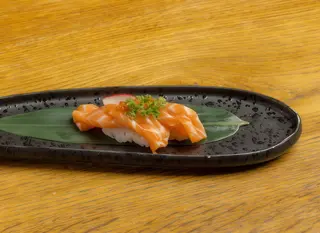 Nigiri speciale 2 pezzi