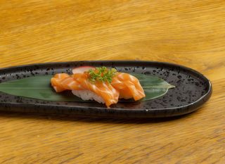 Nigiri speciale 2 pezzi