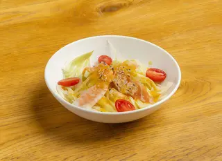 Kaisen salad