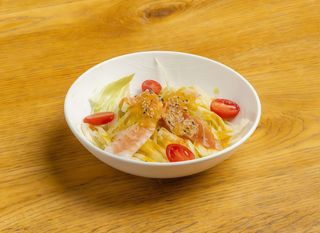 Kaisen salad
