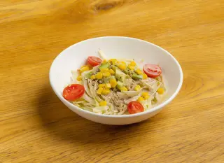 Veggie salad