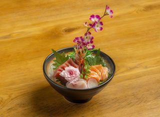 Sashimi royal 16 pezzi