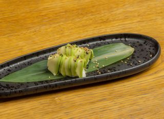 Nigiri avocado 2 pezzi