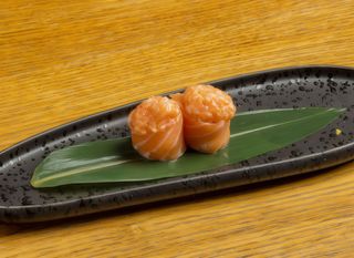 Gio salmone 2 pezzi