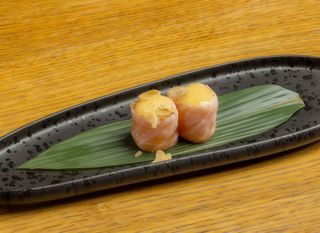 Gio salmone fiamma 2 pezzi