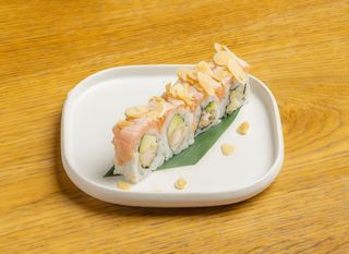 Ura tiger fiamma 8 pezzi