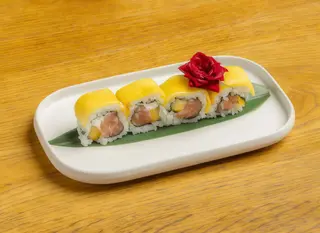 Mango roll 8 pezzi