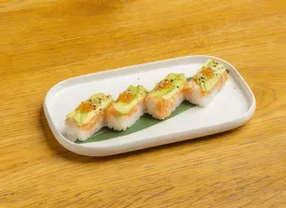 Ginza 8 pezzi