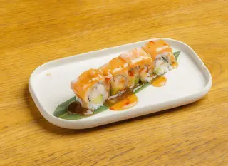 Ebi roll 8 pezzi