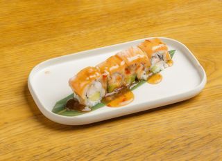 Ebi roll 8 pezzi